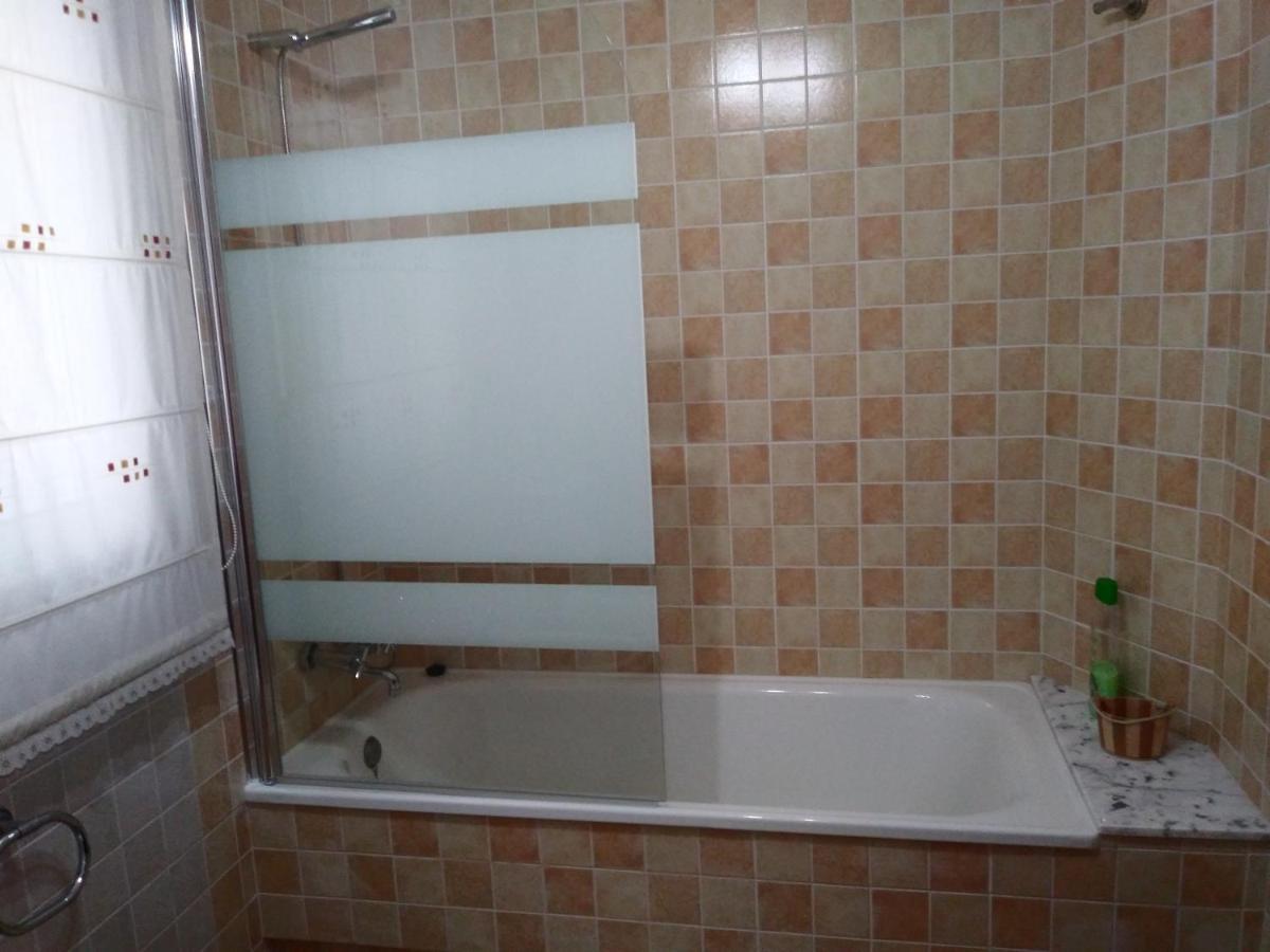 Apartamento La Real Caldas De Reis Exterior photo